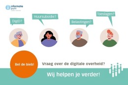 Gemeente vanaf 1 januari verantwoordelijk voor IDO's