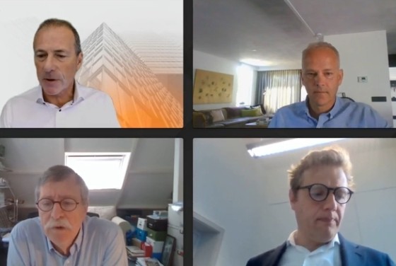 'We moeten nu juist géén pas op de plaats maken'