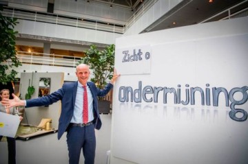 Gemeenten en ministeries met data contra criminaliteit