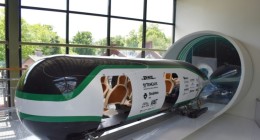 FvD belooft Nederlands Hyperloop-netwerk: hoe haalbaar is dat?