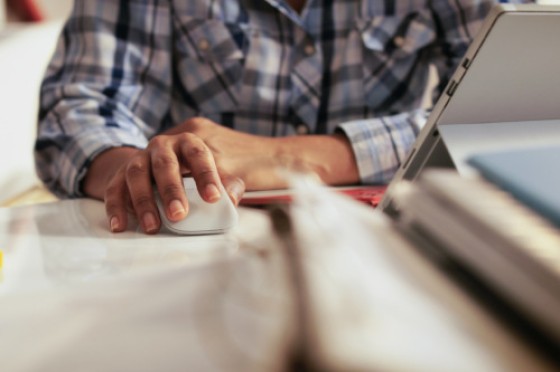 Baas in eigen patiëntendossier