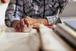 Baas in eigen patiëntendossier