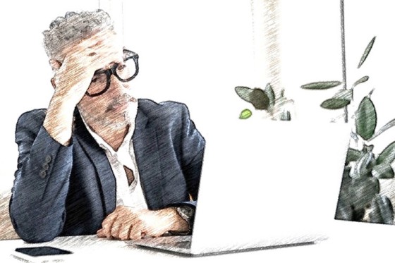 Angst voor verandering leidt tot digitale achterstand