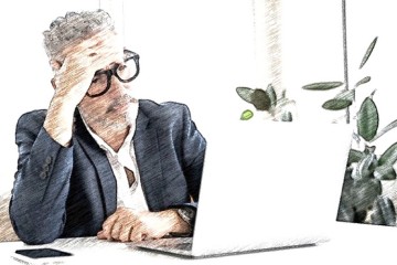 Angst voor verandering leidt tot digitale achterstand