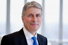 Marc Allessie waarnemend DG Digitalisering en Overheidsorganisatie