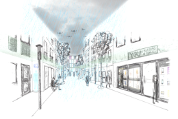 Kunnen algoritmes de stad besturen?