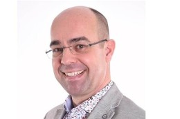 Peter Blom benoemd tot CIO bij het Nederlands Forensisch Instituut