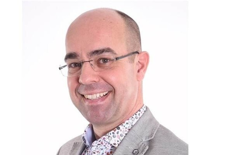 Peter Blom benoemd tot CIO bij het Nederlands Forensisch Instituut