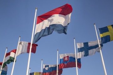 Nederland bij digitale überperformers