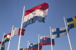 Nederland bij digitale überperformers