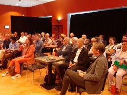 “AVG is geen privacywet, maar een wet op stromende informatie.”