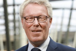 Jan Markink benoemd als rapporteur digitalisering Raad van Europa