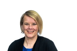 Roelien Kamminga (VVD) nieuwe voorzitter Kamercommissie Digitale Zaken