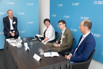 Nederland anticipeert onvoldoende op wat er uit Europa op ons afkomt