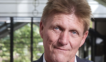 Na één jaar al de langst zittende CIO