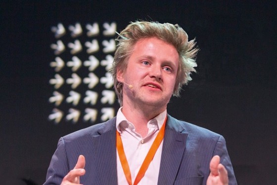 Regeringsadviseur Estland: ‘Begin met een digitale identiteit'