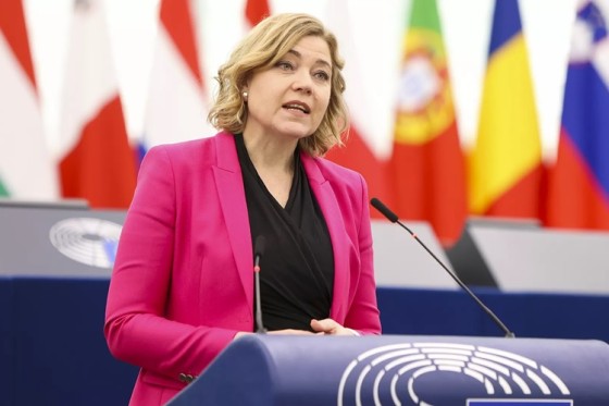 Finse Henna Virkkunen wordt VP voor digitale soevereiniteit in Europese Commissie