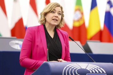 Finse Henna Virkkunen wordt VP voor digitale soevereiniteit in Europese Commissie