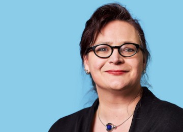 Blijf ontspannen onder ‘hijgerig Den Haag’