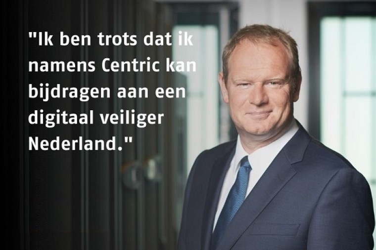 Een digitaal veiliger Nederland