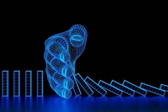 Moderne concepten en strategieën in relatie tot Digitale Ontwrichting