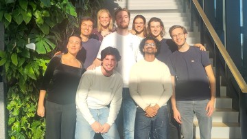 De AI-bende: interprovinciale samenwerking op AI