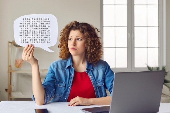 Gebruik geen tekstversimpelaars op websites, maak ze overbodig