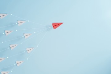 Het is de hoogste tijd voor digitaal leiderschap