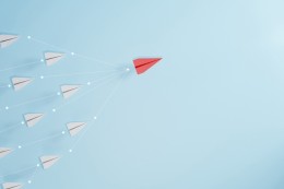 Het is de hoogste tijd voor digitaal leiderschap