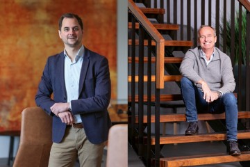 Slim anticiperen op de vergrijzing