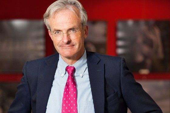 Dirk-Jan de Bruijn wordt voorzitter Rijks Innovatie Community