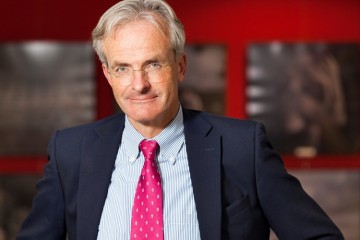 Dirk-Jan de Bruijn wordt voorzitter Rijks Innovatie Community