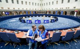 ‘Goed gastheerschap in EU-internetcafé’