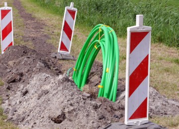 Nieuwe opgave voor digitale infrastructuur