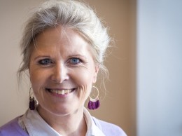 Radicale modernisering Zweedse UWV