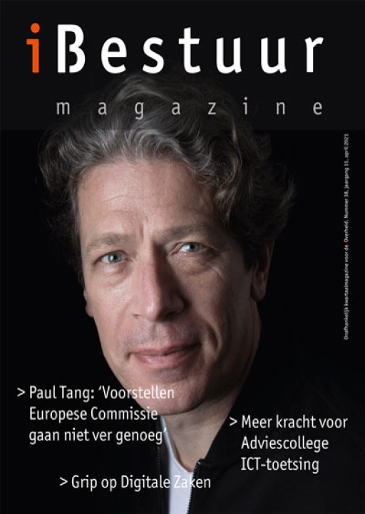 iBestuur nummer 38