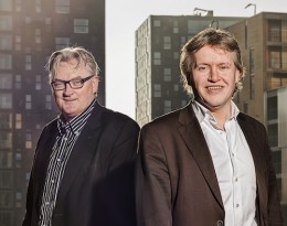 ‘We wilden naar een beproefde standaard’