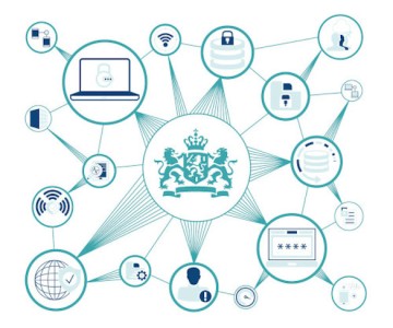 De hele overheid het huis op orde