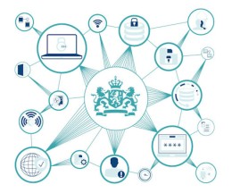 De hele overheid het huis op orde