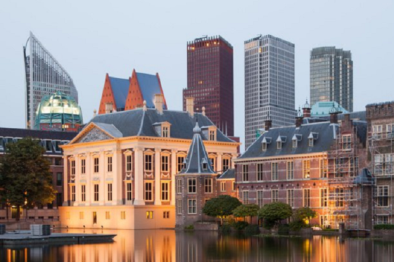 Volop kansen voor ontwikkeling Common Ground