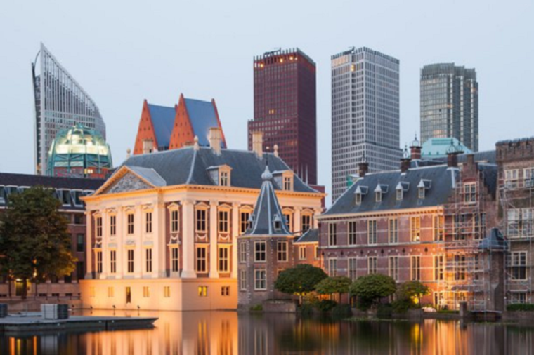 Volop kansen voor ontwikkeling Common Ground