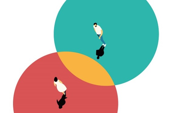 Salesforce bouwt mee aan Common Ground