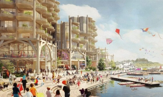 Smart cities, stupid citizens?