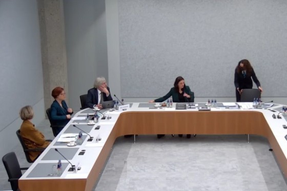 Nieuwe Archiefwet mogelijk begin 2024 van kracht