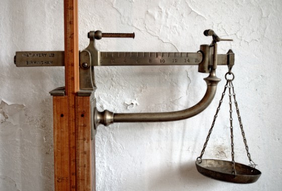 Zoeken naar nieuw evenwicht