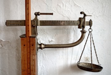 Zoeken naar nieuw evenwicht