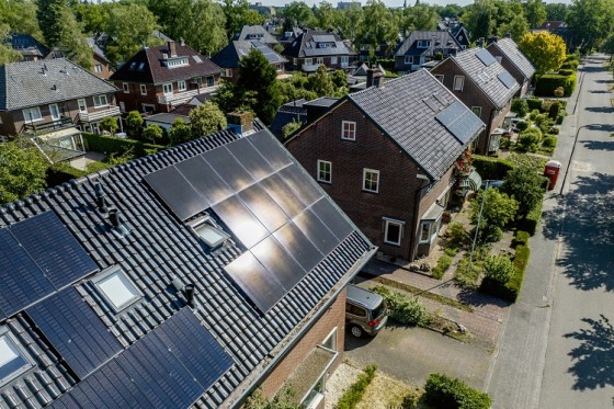 Inwoners bij de hand nemen in warmtetransitie