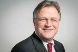 Siebe Riedstra even terug als secretaris-generaal bij VWS