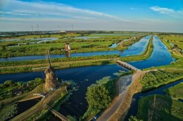 API’s brengen partijen samen in waterbeheersector