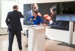 iBestuur Congres 2020 is collectors item